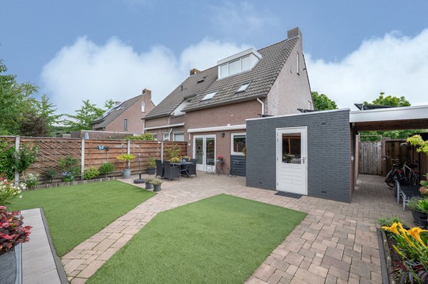 Medium property photo - Watergraaflaan 43, 4731 WJ Oudenbosch